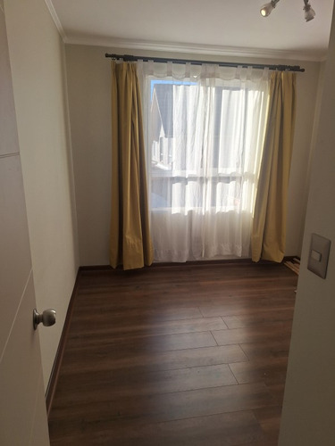 Arrienda Casa En Buin Barrio Alto Sacramento
