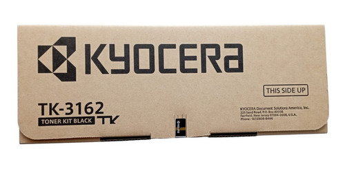 Toner Kyocera Tk-3162 Original Para Kyocera M3145idn