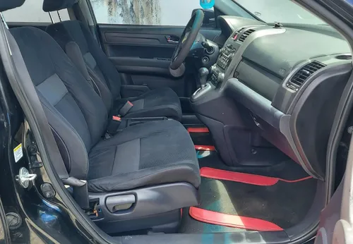 Honda Crv 2007 Ex Full Sunroof En Pana Sana Americana