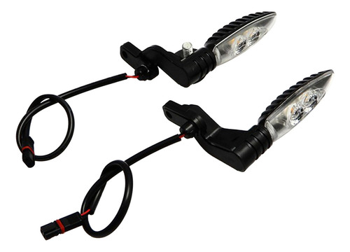 Luces De Giro Bmw R1200gs G310r G310gs.f800gs Las Luces Gira