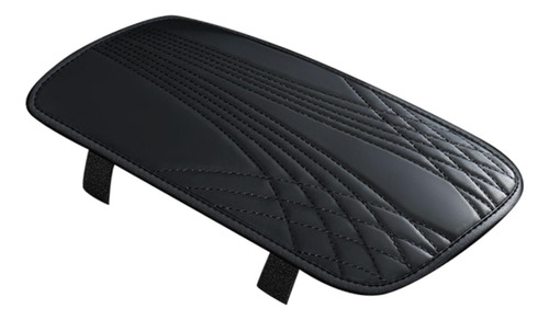 Compartimento Central Para Coche, Negro Clásico