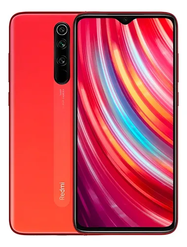 Xiaomi Redmi Note 8 Pro M1906g7e 8gb 128gb Dual Sim Duos
