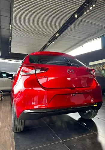 Mazda 2 Sport Touring Automatico New!