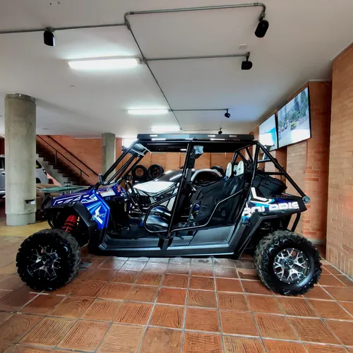 Polaris Rzr 800cc 2011