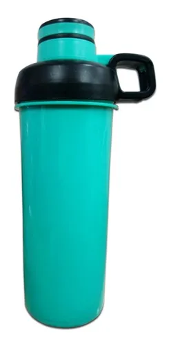 comprar Botella Deportiva Shaker Batidor Color 730 Ml Pettish Online