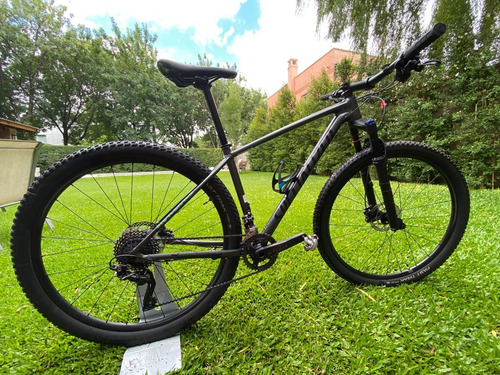 Specialized Chisel Comp 2018 M