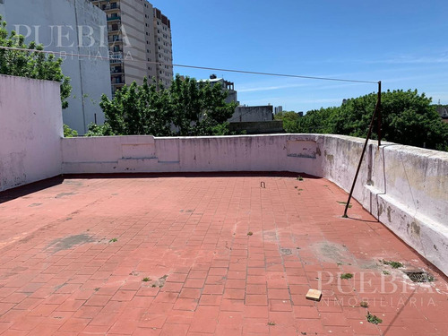 Imagen 7 de 9 de Hotel En Venta - Parque Patricios