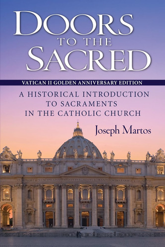 Libro: Doors To The Sacred: A Historical Introduction To Sac