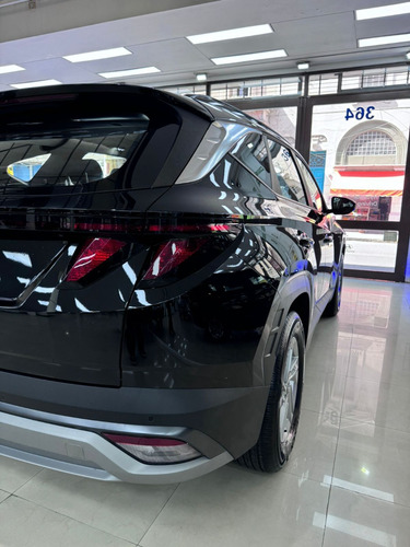 Hyundai Tucson 2.0 C/techo