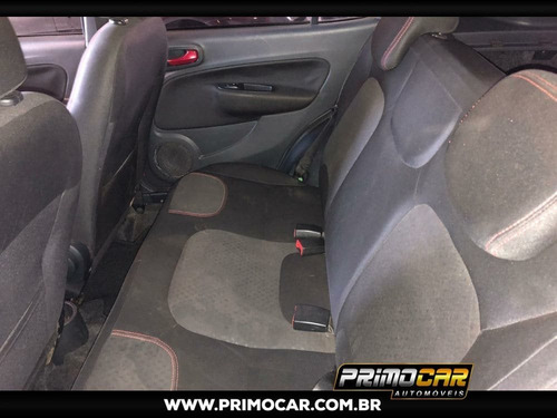 Fiat Uno 1.4 Evo Sporting 8v Flex 4p Manual