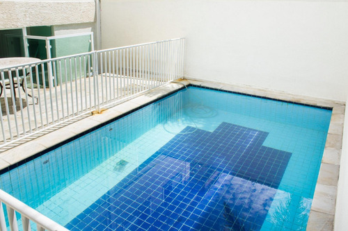 Imagem 24 de 24 de Casa À Venda, 380 M² Por R$ 2.099.000,00 - Horto Florestal - São Paulo/sp - Ca1608