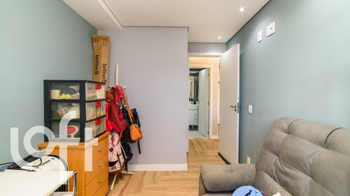 Imagem 17 de 30 de Apto Ipiranga | 2 Quartos | 56 M² | Cond: R$450.00 | 1 Vaga - Z2qqr8