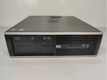 Comprar Computador Hp Compaq 6005 Pro Amd Phenomllx2 B55 4gb Ssd 120