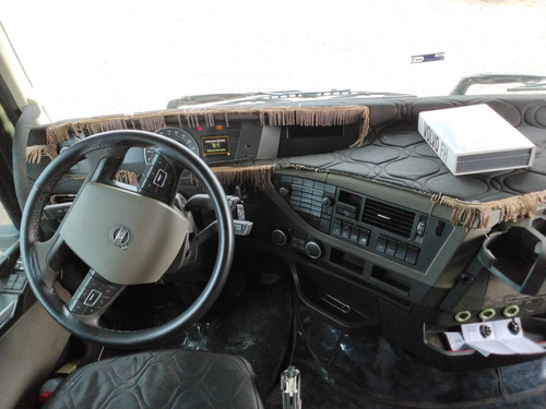 Volvo Fh 460 6x2 2019