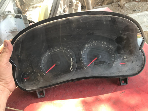 25751848 Cluster Cadillac Cts 2004 (Usado)