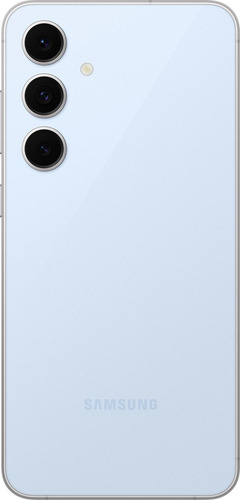 Samsung Galaxy S24 Fe 5g 256 Gb Dual Sim E-sim 8 Gb Ram Blue