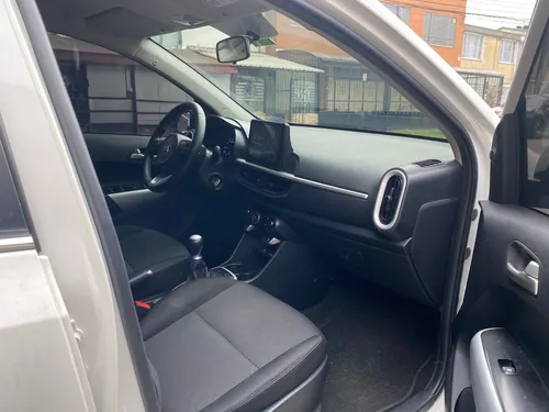 Kia Picanto 1.2 X-line