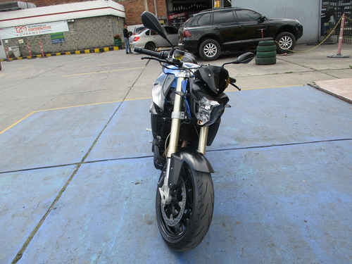 Moto Bmw F 800r