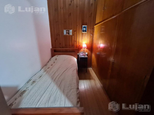 Imagen 7 de 12 de Tandil 4600 Tipo Casa 2 Dorms Con Patio