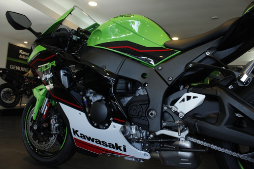 Imagen 2 de 15 de Kawasaki Ninja Zx10 R 2023 - En Stock- Tomamos Tu Usado