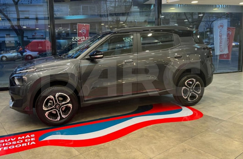 Citroën C3 Aircross 1.6 Vti Feel Pack