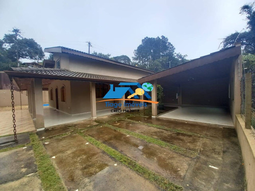 Chácara Na Divisa De Mairiporã E Atibaia - 701