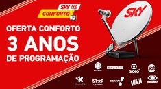 Imagem 1 de 1 de Sky Conforto
