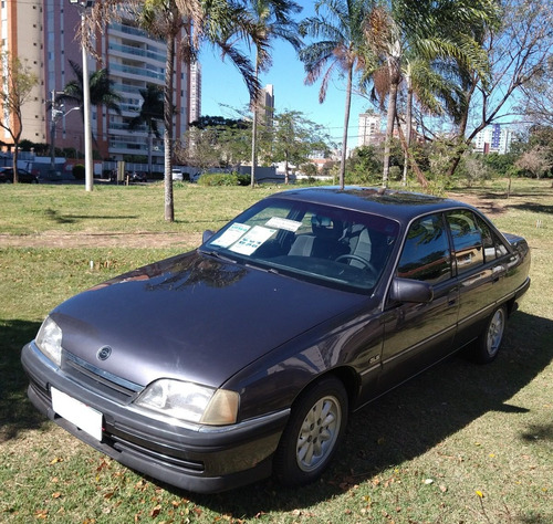 Imagem 1 de 15 de Omega 1994 Gls Motor 2.0 Ar Dir Trio Roda Liga Raridade