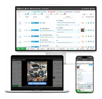 Comprar Programa P\u002F Oficina Ordem De Serviço Veiculos Moto Vendas