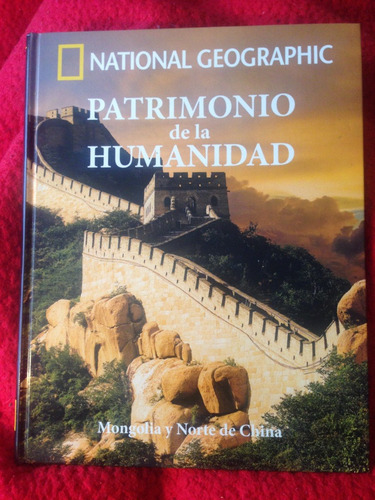 ¡oferta! Mongolia Y Norte De China (Usado)