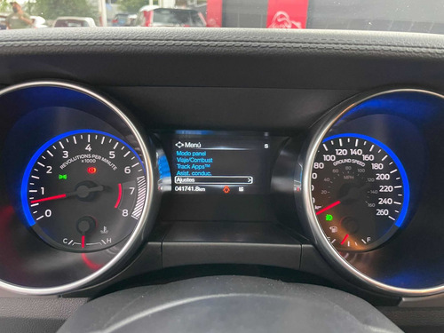 Imagen 14 de 15 de Ford Mustang 2020 5.0l Gt V8 Mt