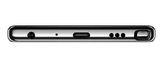 LG Stylo 6 Desbloqueado Smartphone - 4/64 Gb - Blanco (hecho