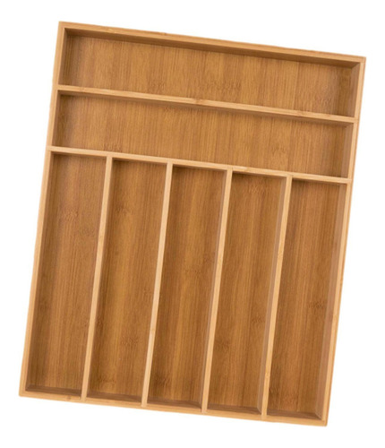 Caja De Almacenamiento De Cubiertos, Soporte Para Cubiertos