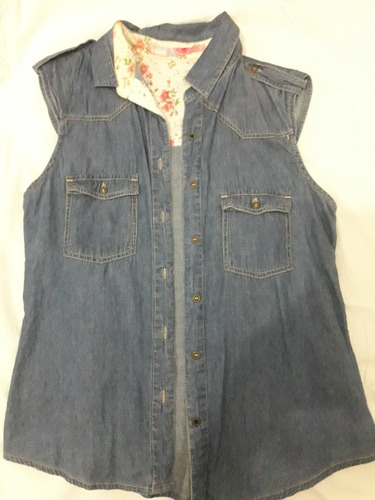 Camisas (Usado)
