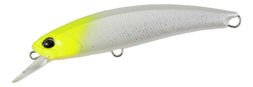 Isca Artificial Duo Realis Fangbait 120sr - Cores Cor Fangbait 120sr - Albino