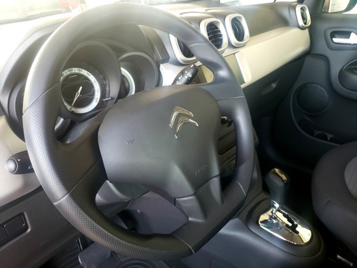 Citroen C3 Aircross Vti 115 At6 Feel 0km - Darc Autos
