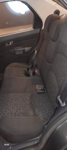 Fiat Siena 1.4 El Pack Attractive