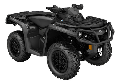 Kit Fuelle Homocinetica Del Can-am Outlander Renegade Rpq