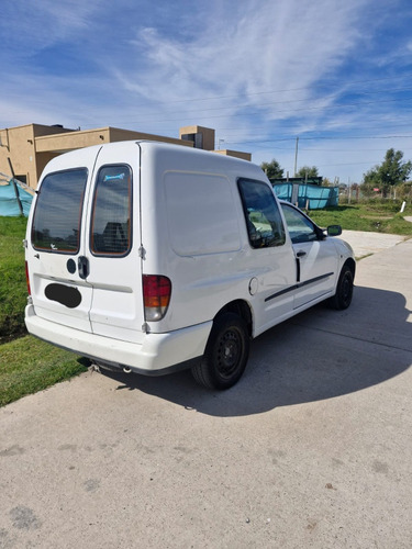 Volkswagen Caddy 1.9 Sd