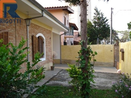 Imagem 7 de 14 de 03780 - Casa 4 Dorms. (1 Suíte), Jardim Esplanada - São José Dos Campos/sp - 3780