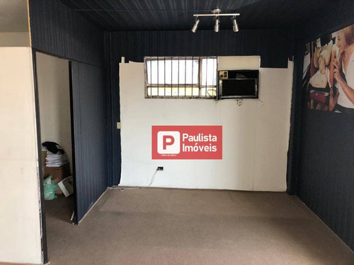 Imagem 12 de 27 de Prédio À Venda, 364 M² Por R$ 2.500.000,00 - Campo Belo - São Paulo/sp - Pr0413