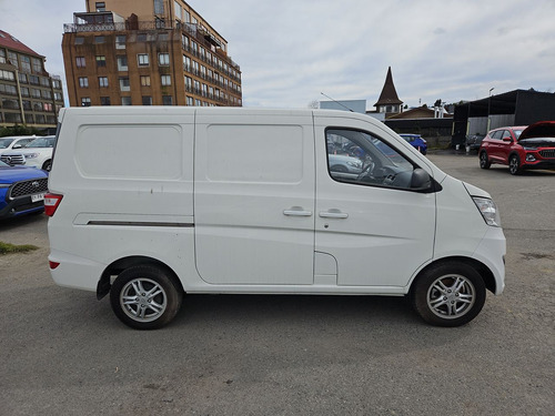 Changan M201 M201 4x2 1.2 2024