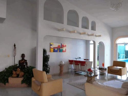 Imagen 8 de 30 de Venta Casa 6 Fracc Burgos De Cuernavaca