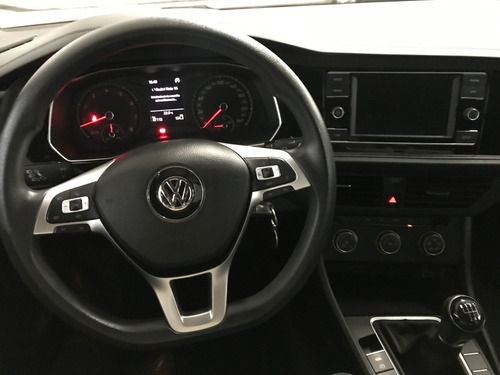 Imagen 12 de 13 de Volkswagen Jetta 1.4 T Fsi Comfortline 2019 Std