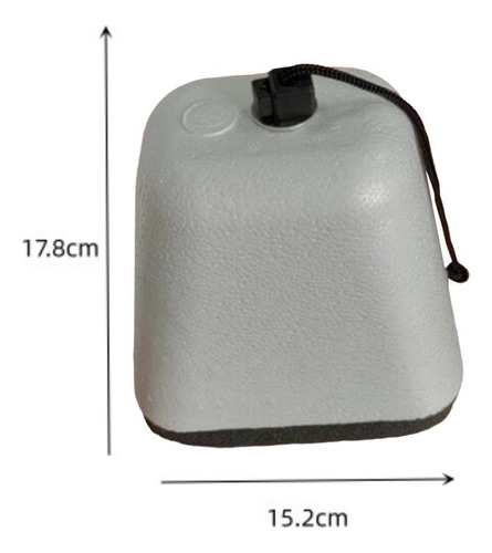 Cubiertas Para Grifos De Exterior, Protector De Cubierta