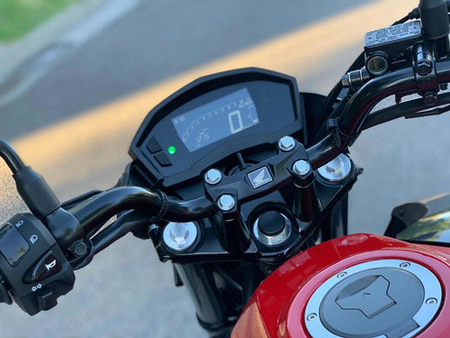 Honda Cb250
