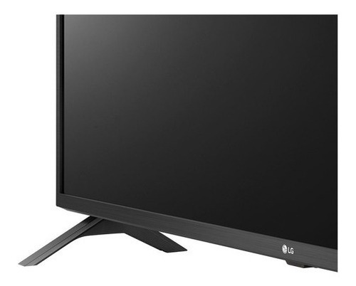 Imagen 7 de 10 de Tv 70 Smart LG Uhd 70un7310 4k Hdr Hdmi Wifi Netflix