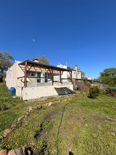 Vendo Casa Zona Paseo Don Quijote Tandil