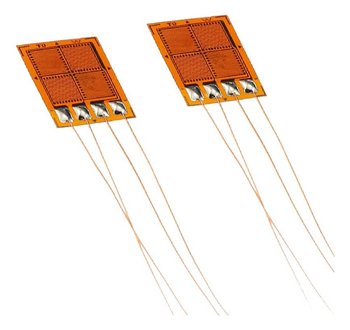 Galga Extensiométrica Tipo Full Bridge 350 Ohm