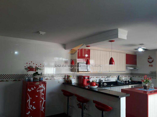 Casa Com 3 Dorms, Quintino Facci Ii, Ribeirão Preto - R$ 380.000,00, 180m² - Codigo: 56091 - V56091